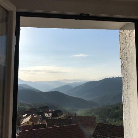 Maison Entiere Tout Equipe 4 Chambre Possibilite De 10 Couchage Venaco Centre Corse Екстериор снимка