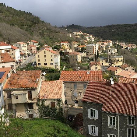 Maison Entiere Tout Equipe 4 Chambre Possibilite De 10 Couchage Venaco Centre Corse Екстериор снимка