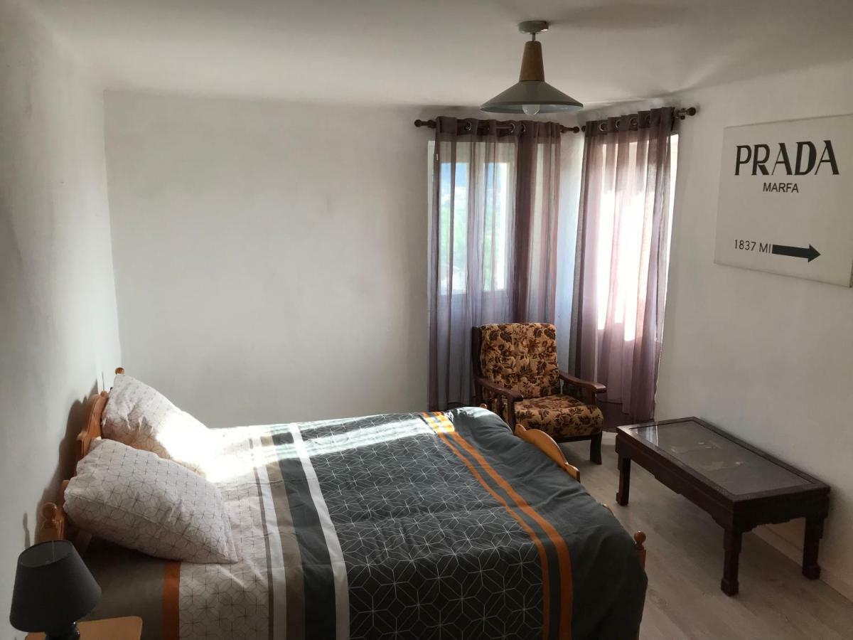 Maison Entiere Tout Equipe 4 Chambre Possibilite De 10 Couchage Venaco Centre Corse Екстериор снимка