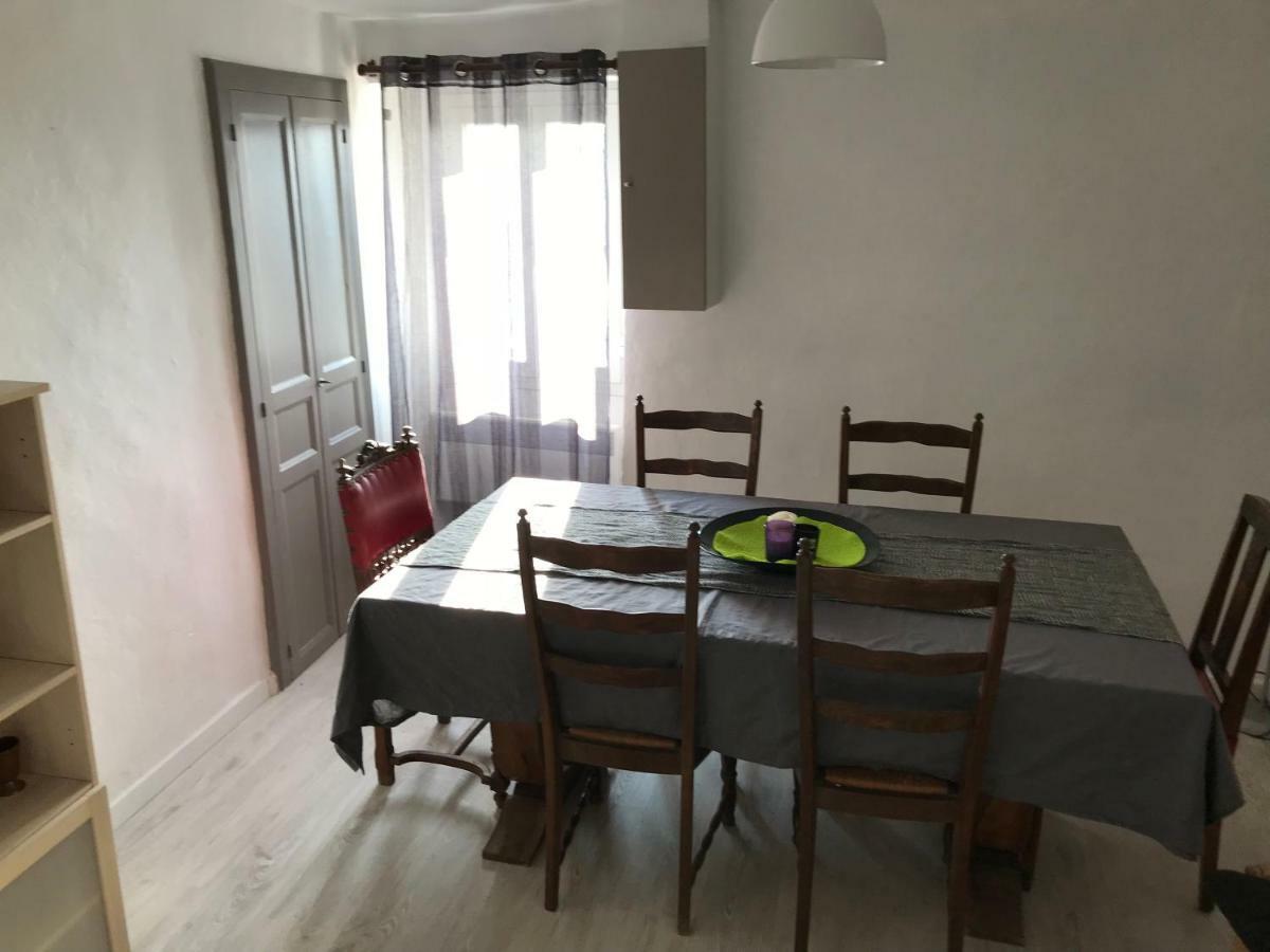 Maison Entiere Tout Equipe 4 Chambre Possibilite De 10 Couchage Venaco Centre Corse Екстериор снимка