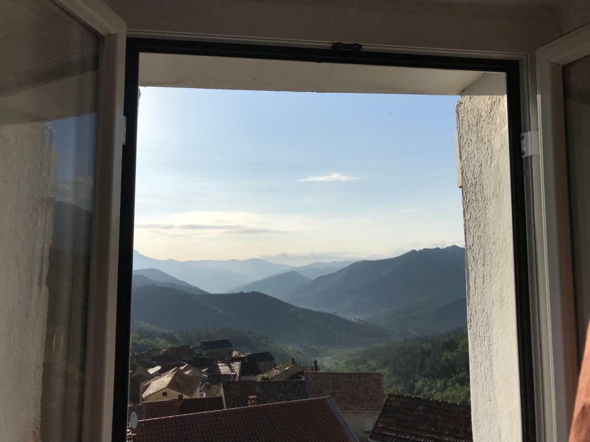 Maison Entiere Tout Equipe 4 Chambre Possibilite De 10 Couchage Venaco Centre Corse Екстериор снимка