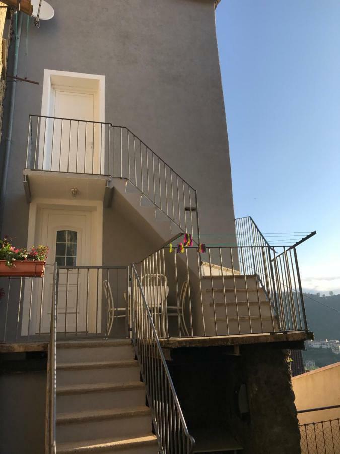 Maison Entiere Tout Equipe 4 Chambre Possibilite De 10 Couchage Venaco Centre Corse Екстериор снимка