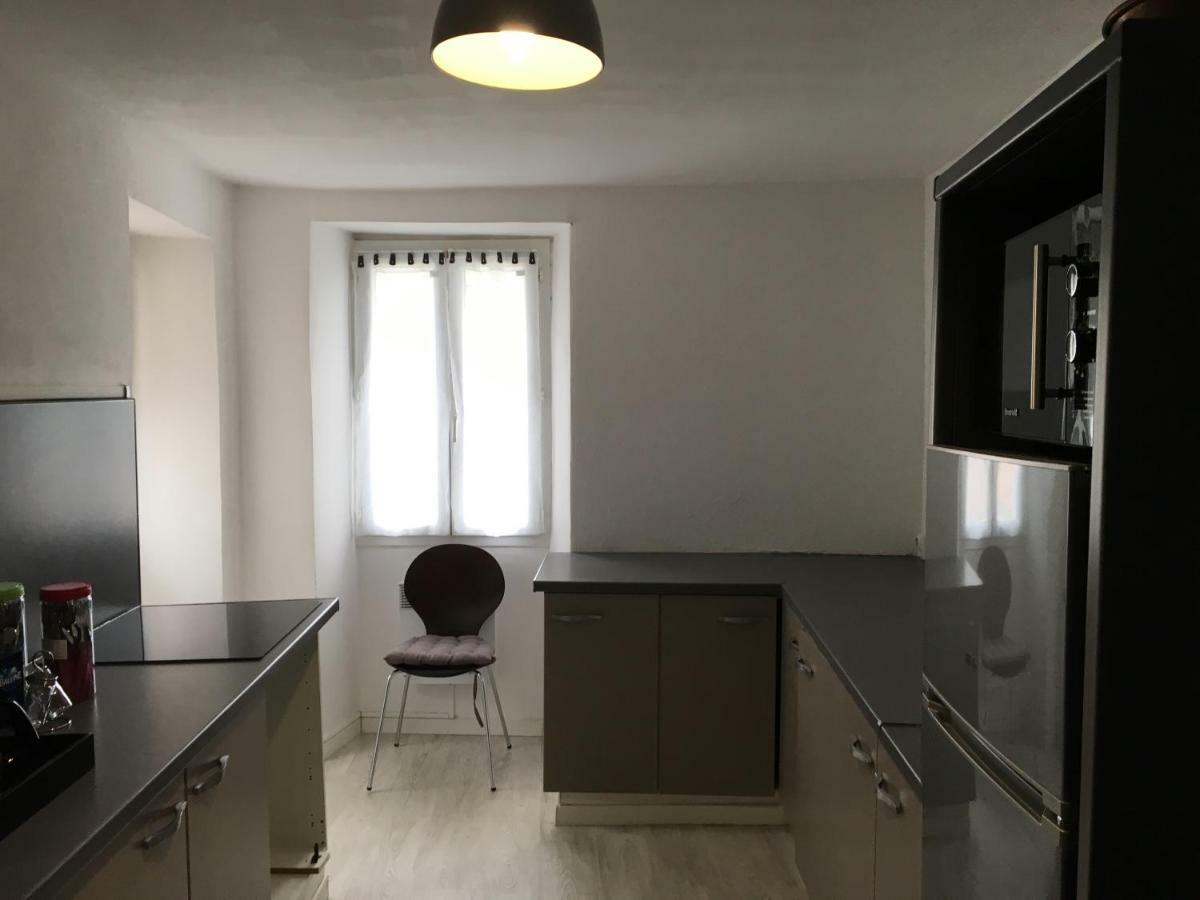 Maison Entiere Tout Equipe 4 Chambre Possibilite De 10 Couchage Venaco Centre Corse Екстериор снимка