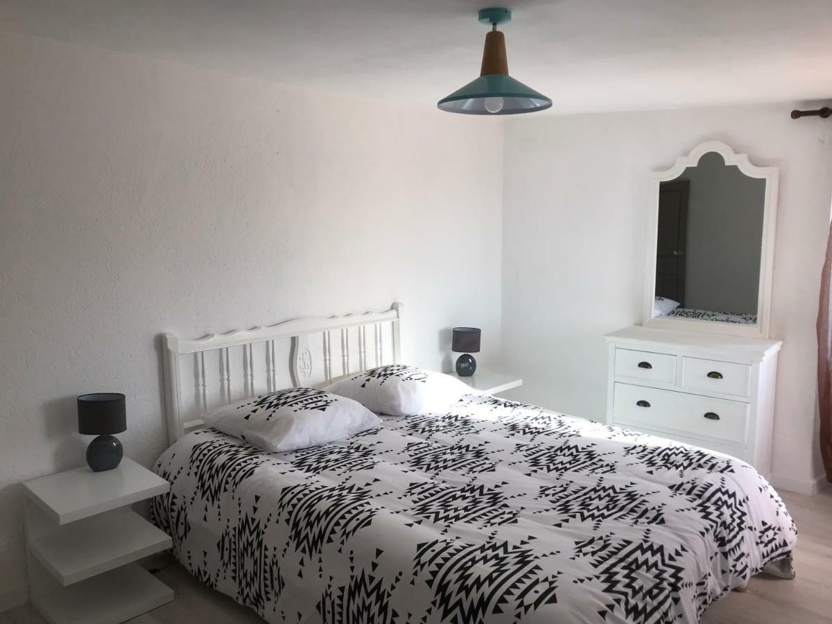 Maison Entiere Tout Equipe 4 Chambre Possibilite De 10 Couchage Venaco Centre Corse Екстериор снимка