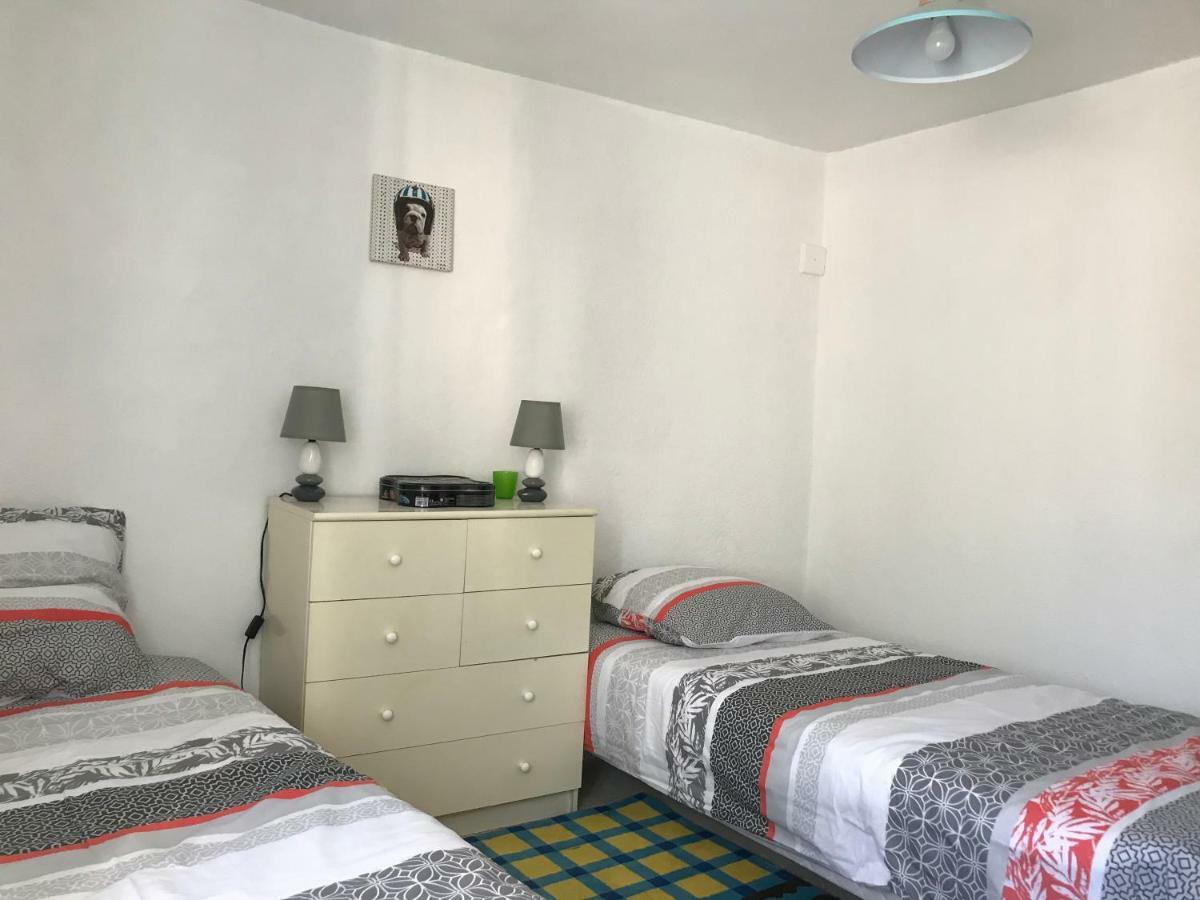 Maison Entiere Tout Equipe 4 Chambre Possibilite De 10 Couchage Venaco Centre Corse Екстериор снимка