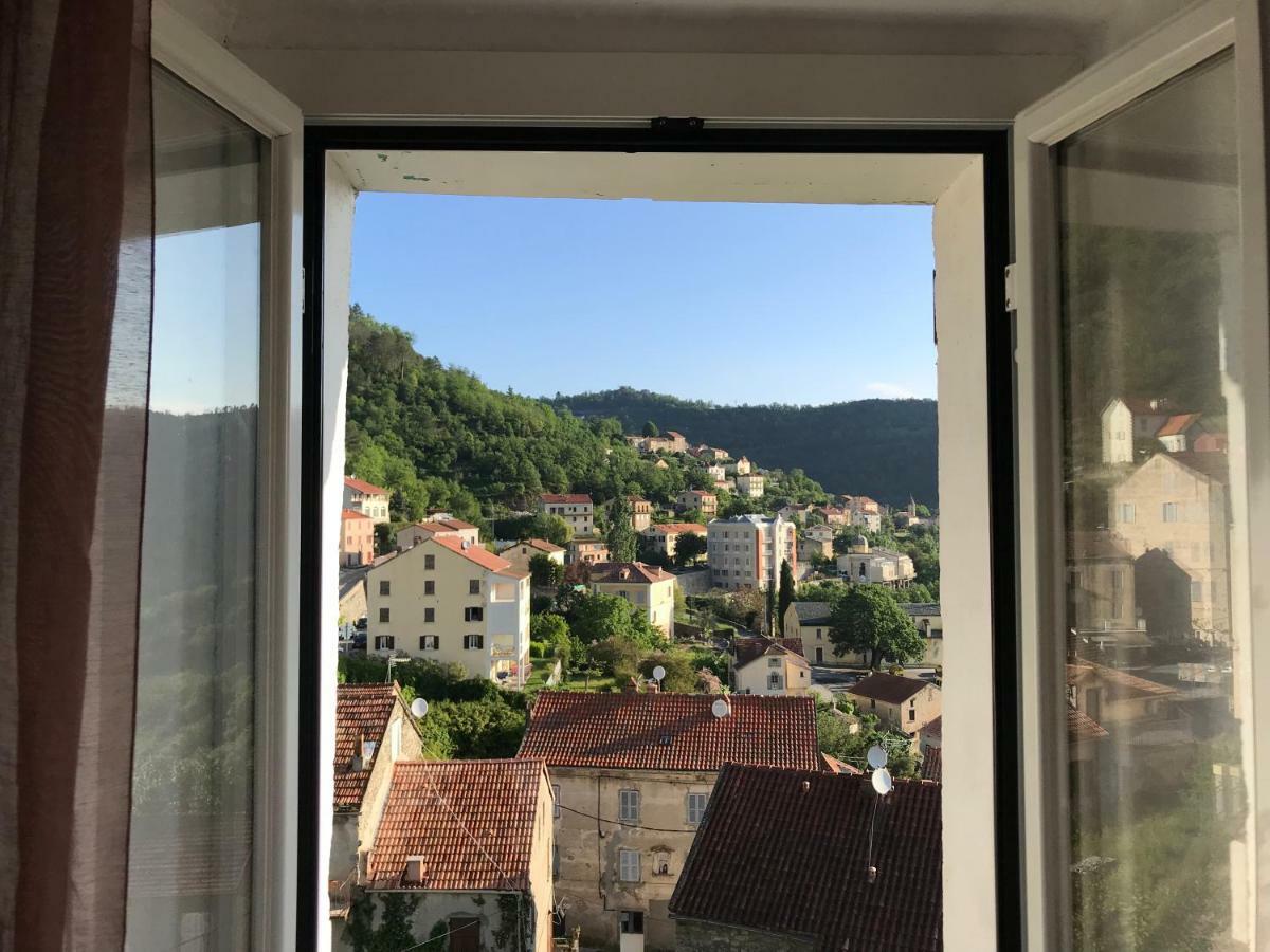 Maison Entiere Tout Equipe 4 Chambre Possibilite De 10 Couchage Venaco Centre Corse Екстериор снимка