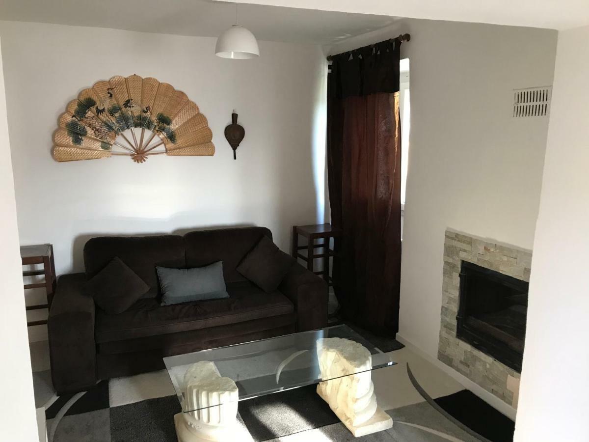 Maison Entiere Tout Equipe 4 Chambre Possibilite De 10 Couchage Venaco Centre Corse Екстериор снимка
