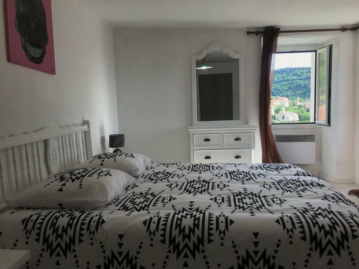 Maison Entiere Tout Equipe 4 Chambre Possibilite De 10 Couchage Venaco Centre Corse Екстериор снимка