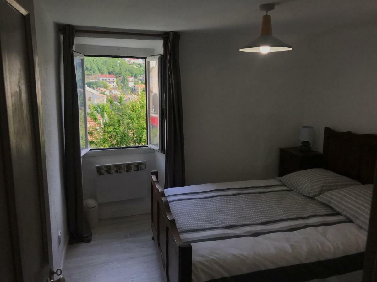 Maison Entiere Tout Equipe 4 Chambre Possibilite De 10 Couchage Venaco Centre Corse Екстериор снимка