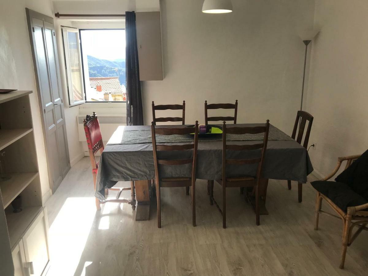 Maison Entiere Tout Equipe 4 Chambre Possibilite De 10 Couchage Venaco Centre Corse Екстериор снимка