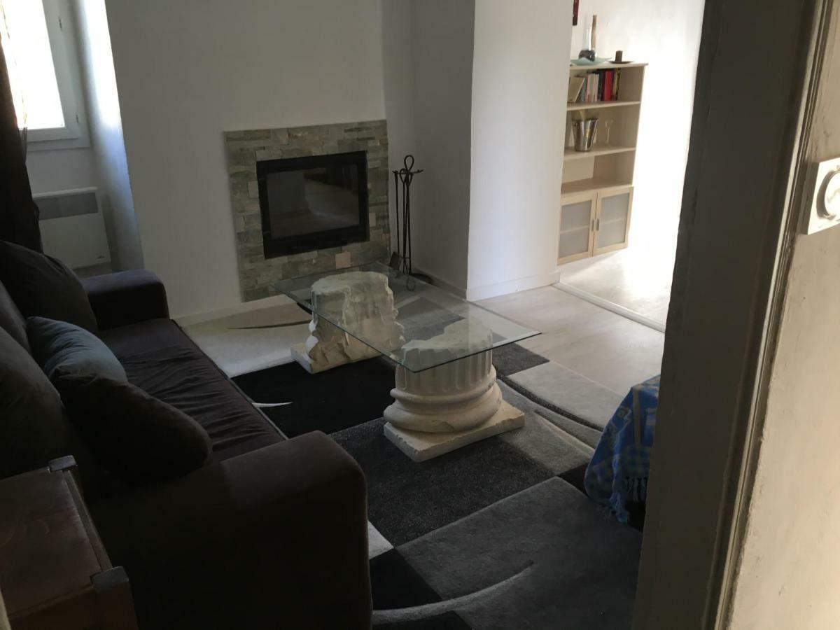 Maison Entiere Tout Equipe 4 Chambre Possibilite De 10 Couchage Venaco Centre Corse Екстериор снимка